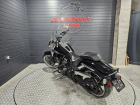 Yamaha Raider BLACK KNIGHT, снимка 9