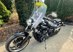 Yamaha Raider BLACK KNIGHT, снимка 10