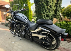 Yamaha Raider BLACK KNIGHT, снимка 13