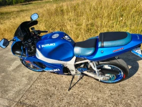 Suzuki Gsxr, снимка 8