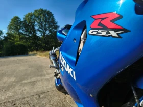 Suzuki Gsxr, снимка 13