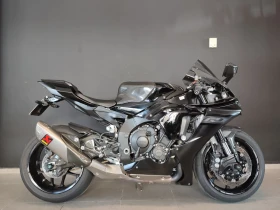 Yamaha YZF-R1, снимка 1