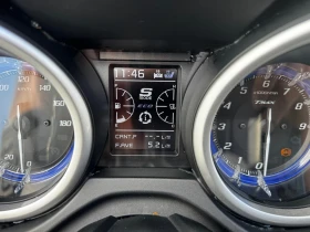 Yamaha T-max DX, снимка 10