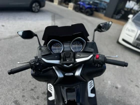 Yamaha T-max DX, снимка 7