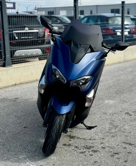 Yamaha T-max DX, снимка 5