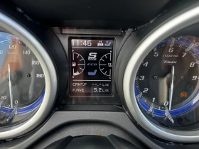 Yamaha T-max DX, снимка 11