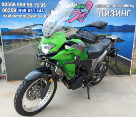 Kawasaki Versys 300 cc A2 A1 | Mobile.bg   2