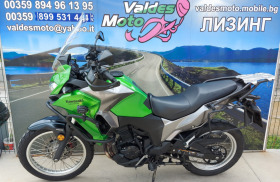 Kawasaki Versys 300 cc A2 A1 | Mobile.bg   1