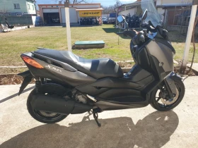 Yamaha X-max 300 Led ABS, снимка 6