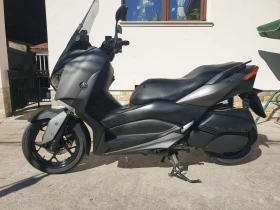 Yamaha X-max 300 Led ABS, снимка 2