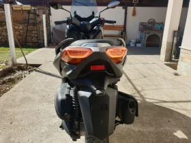 Yamaha X-max 300 Led ABS, снимка 4