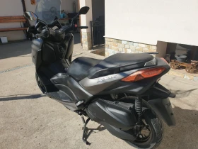 Yamaha X-max 300 Led ABS, снимка 3