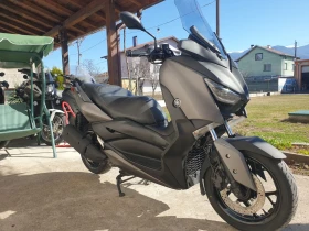 Yamaha X-max 300 Led ABS, снимка 7