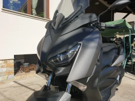 Yamaha X-max 300 Led ABS, снимка 16