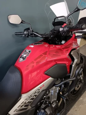 Honda Cbx 500i ABS TC FULL LED A2 | Mobile.bg    3