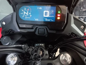 Honda Cbx 500i ABS TC FULL LED A2 | Mobile.bg    17