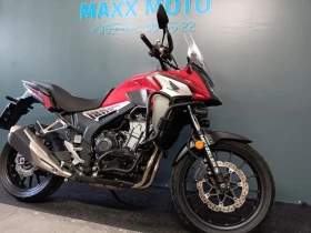 Honda Cbx 500i ABS TC FULL LED A2 | Mobile.bg    2