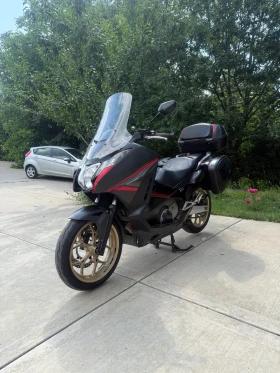 Honda Integra 750 2014 | Mobile.bg    4