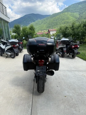Honda Integra 750 2014 | Mobile.bg    7