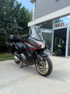 Honda Integra 750 2014 | Mobile.bg    2