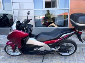 Honda Integra 700 ABS | Mobile.bg    4