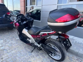 Honda Integra 700 ABS | Mobile.bg    5
