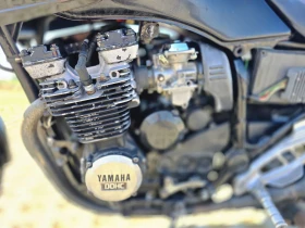 Обява за продажба на Yamaha XJ 600 ~1 599 лв. - изображение 7