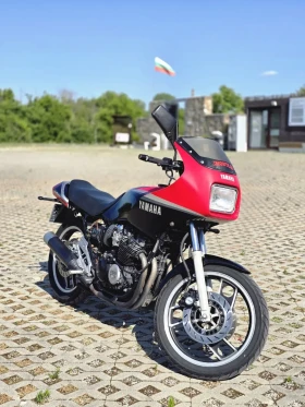 Обява за продажба на Yamaha XJ 600 ~1 599 лв. - изображение 1