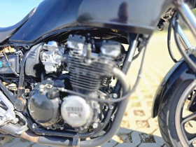 Обява за продажба на Yamaha XJ 600 ~1 599 лв. - изображение 8