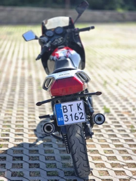 Обява за продажба на Yamaha XJ 600 ~1 599 лв. - изображение 3