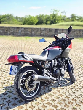 Обява за продажба на Yamaha XJ 600 ~1 599 лв. - изображение 2