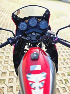 Обява за продажба на Yamaha XJ 600 ~1 599 лв. - изображение 6