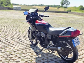 Обява за продажба на Yamaha XJ 600 ~1 599 лв. - изображение 4