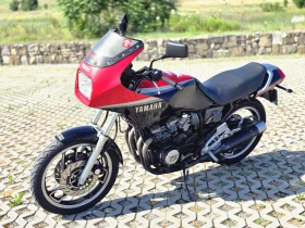 Обява за продажба на Yamaha XJ 600 ~1 599 лв. - изображение 5