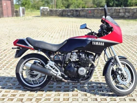 Обява за продажба на Yamaha XJ 600 ~1 599 лв. - изображение 1