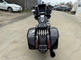 Harley-Davidson Touring Road Glide 117 , снимка 4
