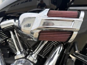 Harley-Davidson Touring Road Glide 117 , снимка 6