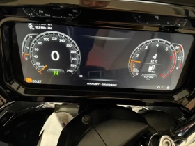 Harley-Davidson Touring Road Glide 117 , снимка 10 - Мотоциклети и мототехника - 53404205