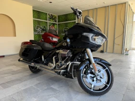 Harley-Davidson Touring Road Glide 117 , снимка 3 - Мотоциклети и мототехника - 53404205