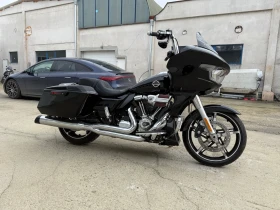 Harley-Davidson Touring Road Glide 117 , снимка 2