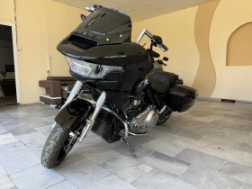 Harley-Davidson Touring Road Glide 117 , снимка 2 - Мотоциклети и мототехника - 53404205