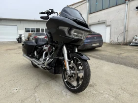 Harley-Davidson Touring Road Glide 117 , снимка 1
