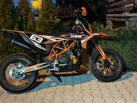 Ktm 690 KTM 690 smc R  | Auto.bg — изображение 10