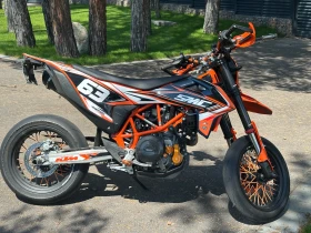 Ktm 690 KTM 690 smc R  | Mobile.bg � ����� ������ 6