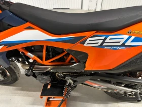 Ktm Supermoto KTM 690 smc R  | Mobile.bg � ����� ������ 3