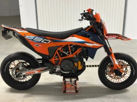 Ktm Supermoto KTM 690 smc R  | Mobile.bg � ����� ������ 5