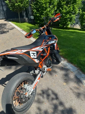 Ktm 690 KTM 690 smc R  | Mobile.bg � ����� ������ 10