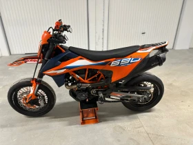 Ktm Supermoto KTM 690 smc R  | Mobile.bg � ����� ������ 2