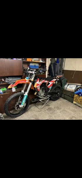 Ktm 250 XC | Mobile.bg � ����� ������ 2