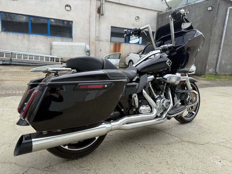 Harley-Davidson Touring Road Glide 117 , снимка 3 - Мотоциклети и мототехника - 53404205